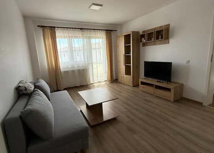 Arca Residence Apartments